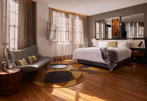 QT Sydney - Accommodation Sunshine Coast 0