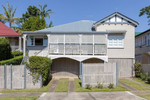 Quaint & Cosy 1 Bedroom Apartment In Queenslander. - Accommodation Sunshine Coast 1