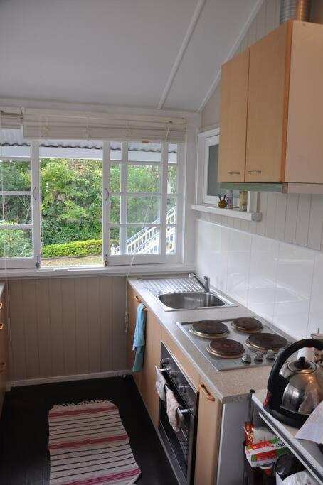Quaint & Cosy 1 Bedroom Apartment In Queenslander. - Accommodation Sunshine Coast 3