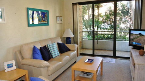 Quality Beachside Holiday - Accommodation Sunshine Coast 1