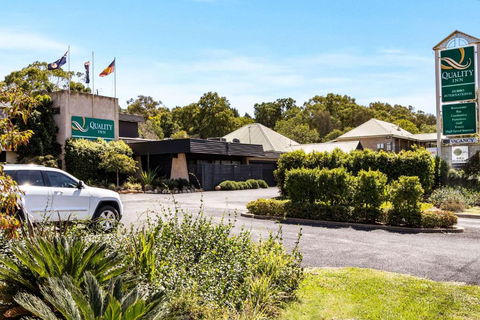 Quality Inn Dubbo International - Accommodation Sunshine Coast 1