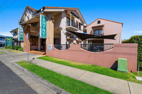Quality Inn Grafton - Accommodation Sunshine Coast 2