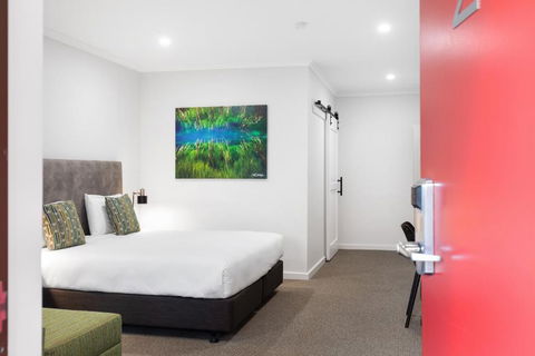 Presidential Motel - Accommodation Sunshine Coast 3