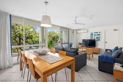 Quamby Place, Apt 65 - Garden View - Accommodation Sunshine Coast 1