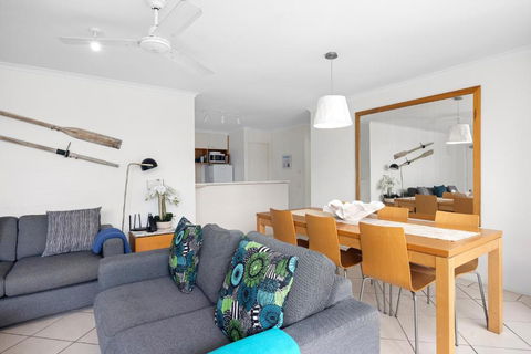 Quamby Place, Apt 65 - Garden View - Accommodation Sunshine Coast 2