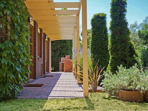 Quarterdeck - Accommodation Sunshine Coast 3
