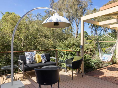 Quarterdeck - Accommodation Sunshine Coast 0