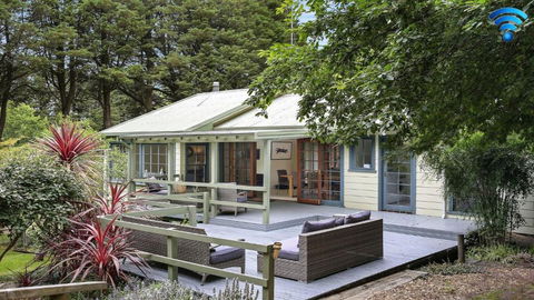 Que Sera - Accommodation Sunshine Coast 0