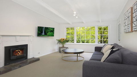 Que Sera - Accommodation Sunshine Coast 1