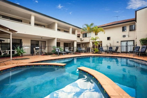Quest Ascot - Accommodation Sunshine Coast 0