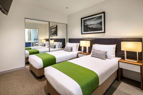 Quest Chatswood - Accommodation Sunshine Coast 2