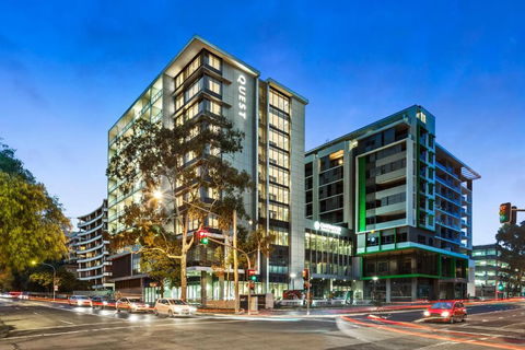 Quest Chatswood - Accommodation Sunshine Coast 1