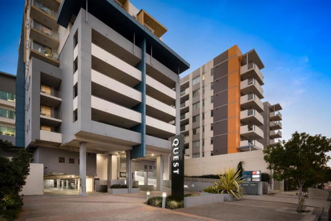 Quest Chermside - Accommodation Sunshine Coast 2