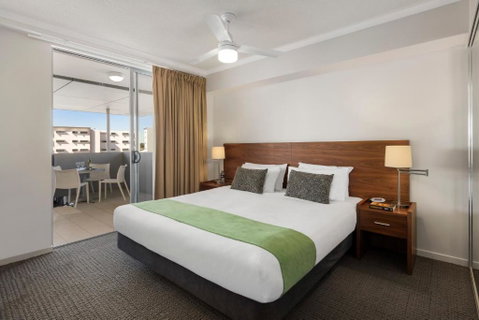 Quest Chermside - Accommodation Sunshine Coast 0