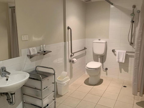 Quest Chermside - Accommodation Sunshine Coast 3