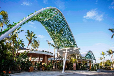 Quest Chermside On Playfield - Accommodation Sunshine Coast 3