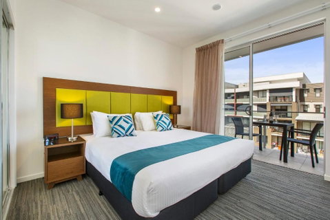 Quest Chermside On Playfield - Accommodation Sunshine Coast 0