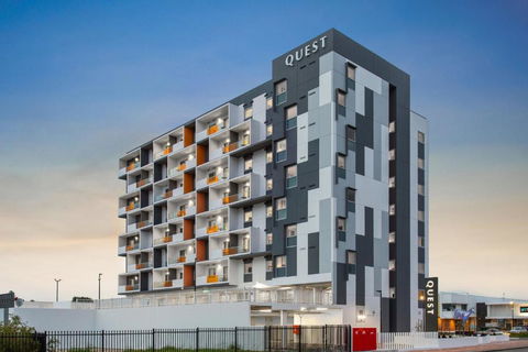 Quest Perth Ascot - Accommodation Sunshine Coast 0
