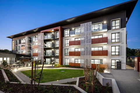 Quest Wangaratta - Accommodation Sunshine Coast 1