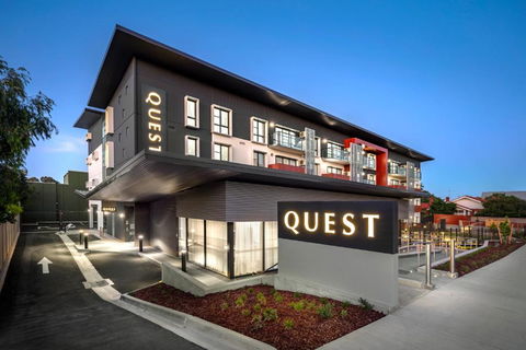 Quest Wangaratta - Accommodation Sunshine Coast 0