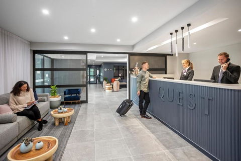 Quest Wangaratta - Accommodation Sunshine Coast 2