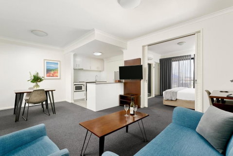 Quest West End - Accommodation Sunshine Coast 2