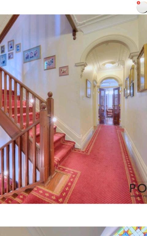 Quiet And Peaceful Perth City Living With Free Parking - Accommodation Sunshine Coast 0
