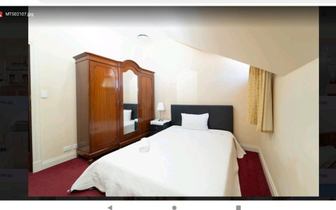 Quiet And Peaceful Perth City Living With Free Parking - Accommodation Sunshine Coast 2