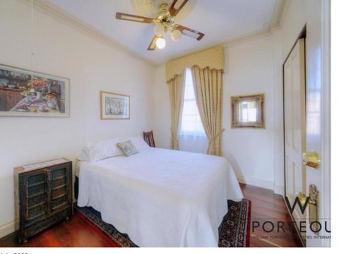 Quiet And Peaceful Perth City Living With Free Parking - Accommodation Sunshine Coast 1