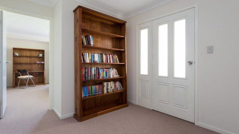 Quiet And Private Duplex - Accommodation Sunshine Coast 2