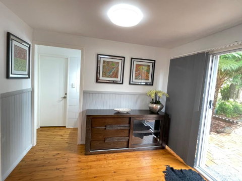 Quiet, Cozy And Calm 3 Bedroom House. - Accommodation Sunshine Coast 1