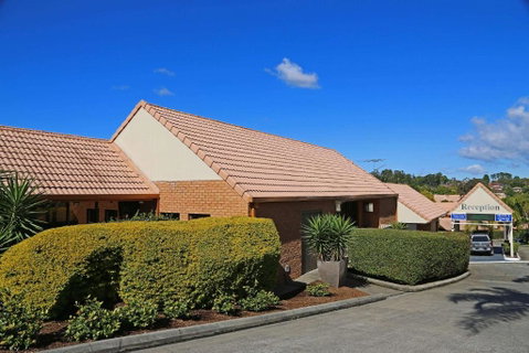 Quality Hotel Robertson Gardens - Accommodation Sunshine Coast 3