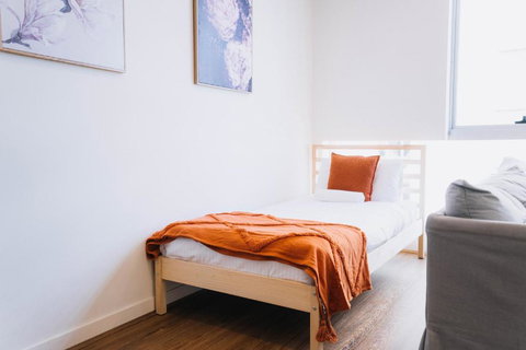 QV Urban SkyPool Residence - Accommodation Sunshine Coast 1