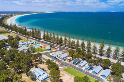 RAC Esperance Holiday Park - Accommodation Sunshine Coast 0