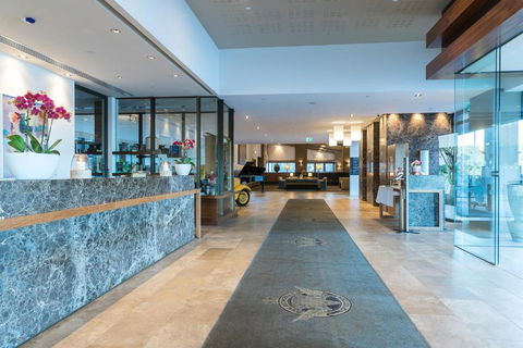 RACV Healesville Country Club & Resort - Accommodation Sunshine Coast 2