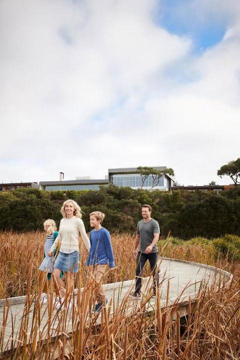 RACV Inverloch Resort - Accommodation Sunshine Coast 0
