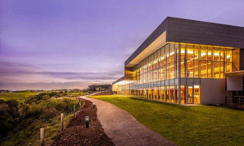RACV Inverloch Resort - Accommodation Sunshine Coast 1