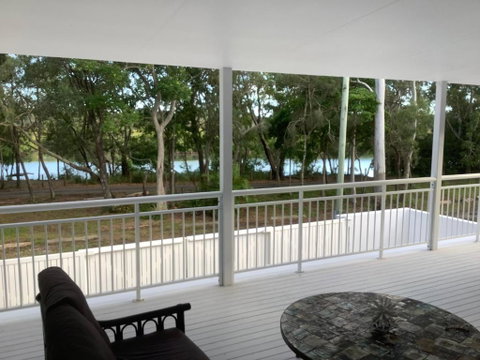 Raes By The River - Accommodation Sunshine Coast 1
