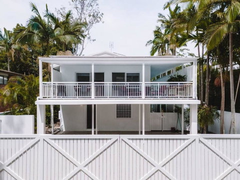 Raes By The River - Accommodation Sunshine Coast 0