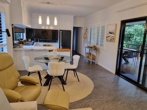 Rainbow Park Retreat - Accommodation Sunshine Coast 0