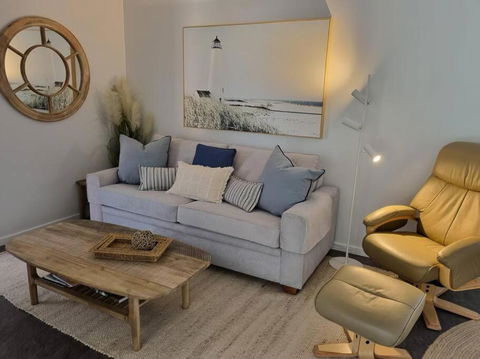 Rainbow Park Retreat - Accommodation Sunshine Coast 1