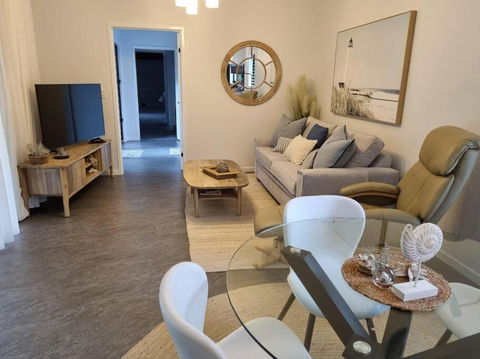 Rainbow Park Retreat - Accommodation Sunshine Coast 3