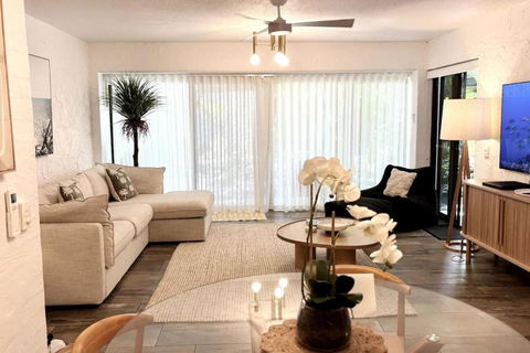 Rainforest Paradise In The Palms - Accommodation Sunshine Coast 0