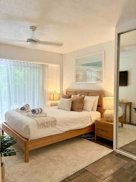 Rainforest Paradise In The Palms - Accommodation Sunshine Coast 1
