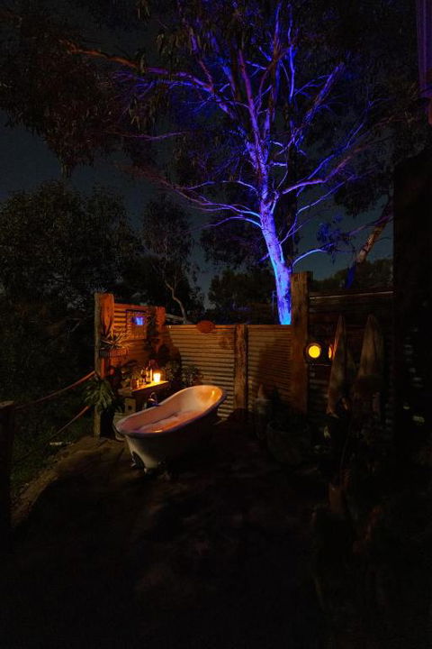 Rainshadow Retreat - Accommodation Sunshine Coast 2