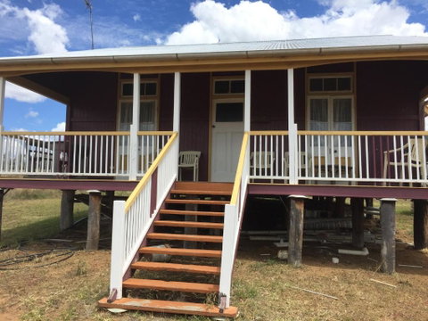 Rangemore Estate - Accommodation Sunshine Coast 0