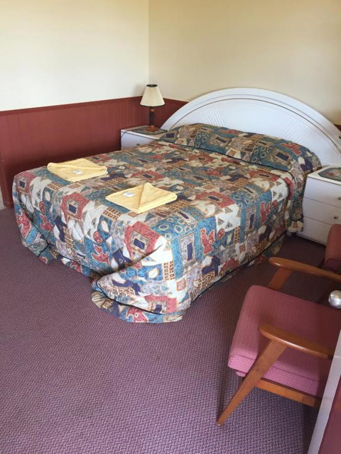 Rangemore Estate - Accommodation Sunshine Coast 2