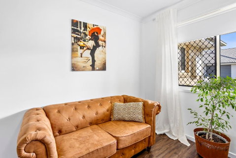 Raven Studio Griffin - Accommodation Sunshine Coast 2