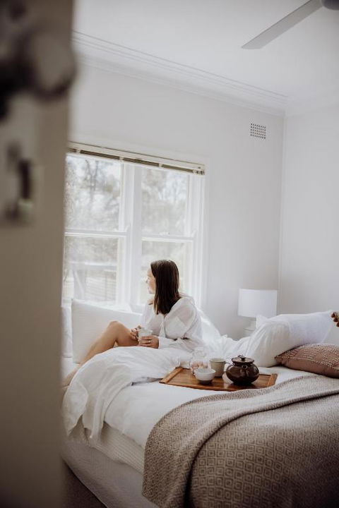 Ravenswood Farmhouse - Accommodation Sunshine Coast 3