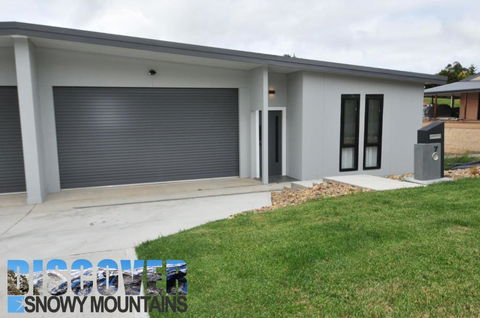 Rawson St 7 - Jindabyne - Accommodation Sunshine Coast 1